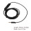 Kuyiluo replacement cable for Astro A10 A40 gaming headset 3