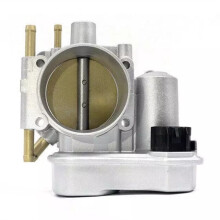 New Car Throttle Body Assembly 0825233 0825248 09128518 09196357 825233 for