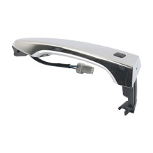 82661-B3210 Right Exterior Door Handles Outside Door Handle for Mistra 2012-2015 Door Handle