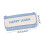 Avtoify Canvas Pencil Case Large Capacity 1 Pack 3