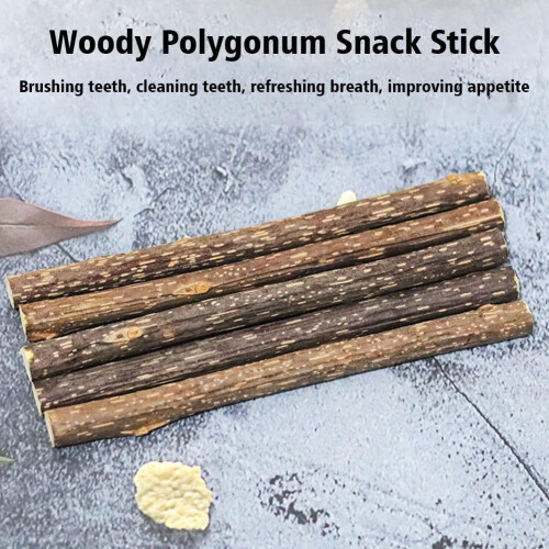 Silvervine sticks for cats chew toy 6 pieces 2