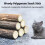 Silvervine sticks for cats chew toy 6 pieces 6
