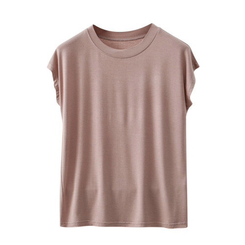 Felpa girocollo oversize da donna XXL