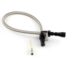 Modified General Oil Rod Gearbox Dipstick 530mm Oil Gauge Suitable for Accessories