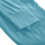 Calças cargo femininas com cintura elástica e bolsos, azul 7