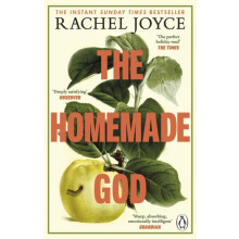 The Homemade God by Rachel Joyce Paperback Book