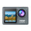 Wireless Action Cam Color Screen 140 HD Wide-Angle 1080P 2