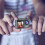 Wireless Action Cam Color Screen 140 HD Wide-Angle 1080P 4