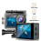 Wireless Action Cam Color Screen 140 HD Wide-Angle 1080P 5