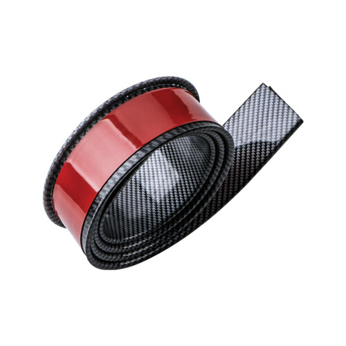 Car Wheel Arch Trims 150 cm  4.5 cm 1
