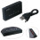 Cititor de carduri de memorie multifuncțional USB extern SDHC Mini XD M2 6