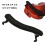 Violin Shoulder Rest Adjustable for All Sizes 4
