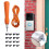 Ring Video Doorbell Pro 2 Replacement Screws Kit Carbon 5