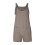 Damjumpsuit med justerbara axelband, lös 4
