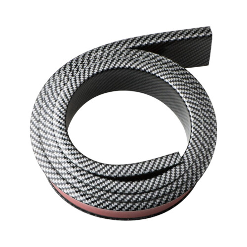 Car Wheel Arch Trims 150 cm x 4.5 cm 2