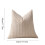 Zachte geweven kussenslopen standaard 2-pack 3