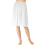 Half Slip Plus Size 6-Panel 1