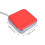 Troglfold plastic DVD case with zipper 40-disc capacity 3