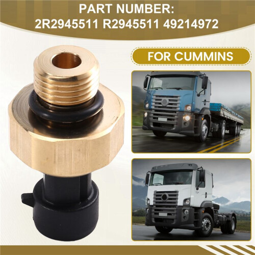 Imported Pressure Sensor 2R2945511 R2945511 49214972 for    5PCS 2