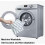 Shark Genius Steam Mop Replacement Pads 6PCS 3