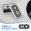 Blank Audio Cassette Tapes 60-minute 6 pcs 4