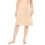 Half Slip Plus Size 6-Panel 1