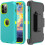 Capa protetora para iPhone 13 Mini de 5,4 polegadas, resistente e robusta. 2