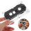 Xing blank audio cassette tapes 60-minute 6 pcs 5
