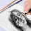 Kafsov sketching pencil set with graphite charcoal erasable 4