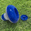 Floating Chlorine Bromine Dispenser for Pool Spa 1 Inch 8