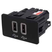 HC3T-14F014-AC USB Auxiliary Socket USB Socket Module for USB Socket Connector USB Hub HC3T 14F014- HC3T14F014-DB