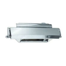 5746A220 Klamka Tylnej Klapy Klamka Tylnych Drzwi dla  L200 Triton Strada 2019-2023 93460W020P Części Samochodowe Poszycie