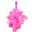 Flamingo Christmas Tree Topper Pink Feather 1pc 7
