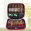 LYUMO Bamboo and Aluminum Interchangeable Knitting Needles 2