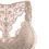 Γυναικείο Σουτιέν Bralette με Δαντέλα και Χαλαρή Λαιμόκοψη V 5