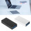 USB hunn-til-hunn-kobling superhastighet 8