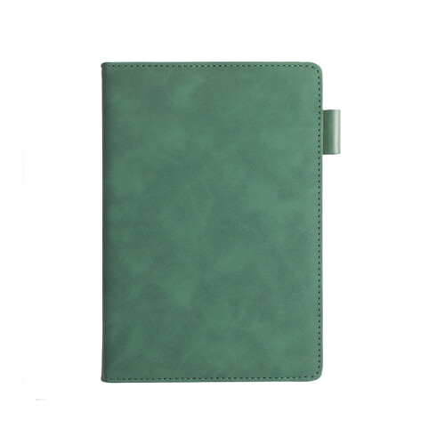 A5 Notizbuch, leer, Hardcover, 200 oder 360 Seiten 1