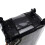 Luggage cover protector PVC clear sleeve for wheeled 3