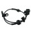 26684785 ABS Wheel Speed Sensor for   90871672 New Auto Accessories 2668 4785 1