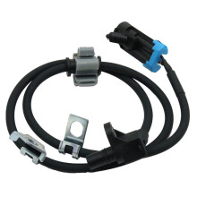 15058369 ABS-Wielsnelheidssensor Linksvoor voor Astro Safari 2003 2004 2005 Nieuwe Auto-Accessoires