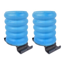 Stück Neues Luftfederungs-Zusatzfeder-Set SSR-610-40 für  Frontier Titan für  Tacoma Tundra 2000-2021 SSR-610-47