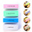 Ghojet nail file and buffer blocks 4 pcs 5
