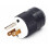 NEMA 5-20P Replacement Plug Connector 20A 125V 3