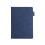 A5 Notizbuch, leer, Hardcover, Leder, 200 oder 360 Seiten 2