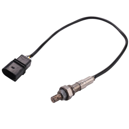 6X 5Wires Oxygen Sensor 06A906262BR for     1.6 &  A3 2003-2011 1.6 Lambda Probe Sensors 06A906262CF 2