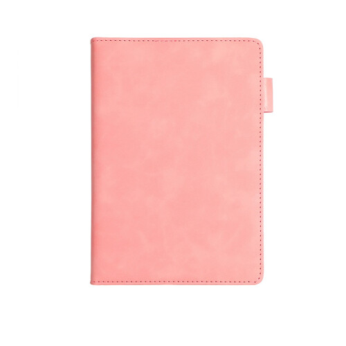 A5 Notizbuch, leer, Hardcover, 200 oder 360 Seiten 1