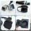 Trailer Light Connector Socket 7 Pin Wire Electrical Trailer Adapter Quick Converter VPLAT0013 for LR4 (2010-2013) 4