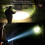 Rechargeable Pocket Flashlight T6 LED 1200 Lumens 4 Modes 5