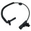 26684322 ABS Wheel Speed Sensor for   New ABS Sensor Car Accessories 4