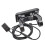 E-bike LCD display control panel 24-60V 6